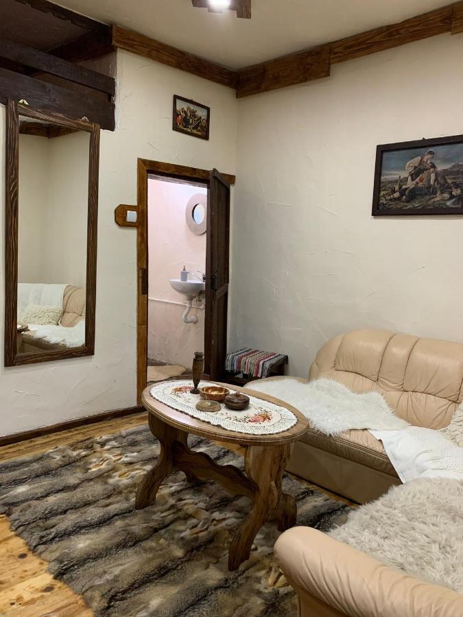 Konaciste Mali Izvor Villa Boljevac Exterior foto